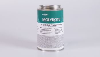 MOLYKOTE D-321 R